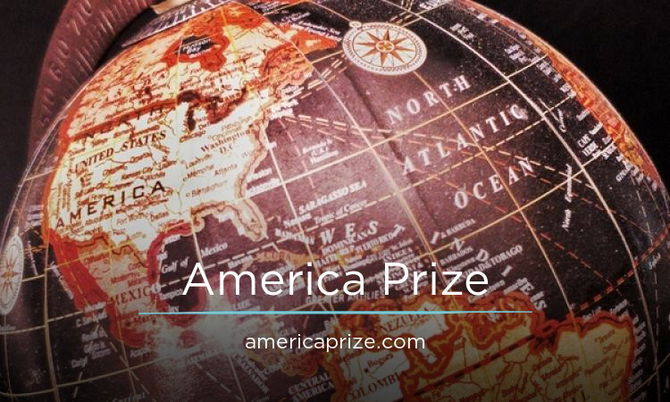 AmericaPrize.com